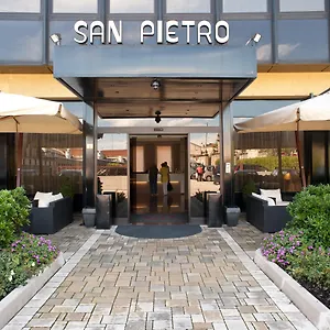 **** Отель San Pietro Италия