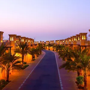 **** فندق Al Hamra Village الإمارات العربية المتحدة