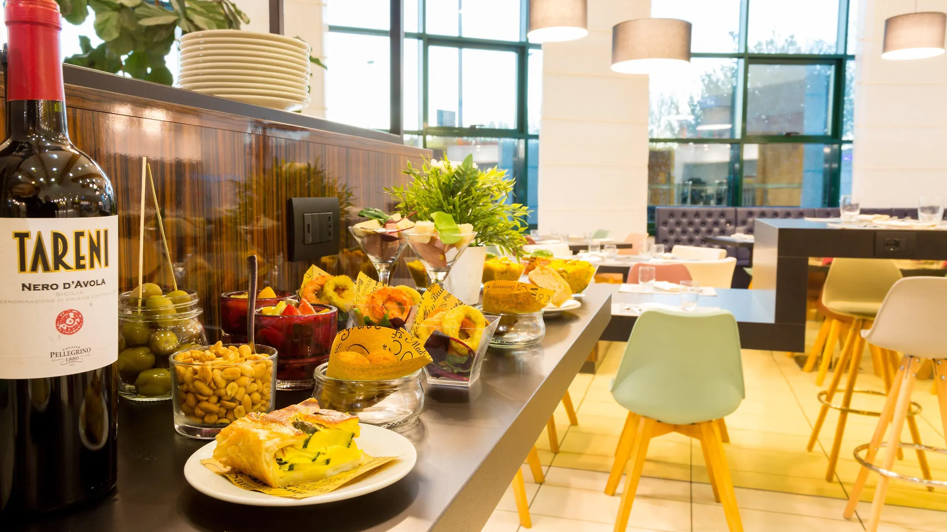 Holiday Inn Bologna - Fiera By Ihg Hotel
