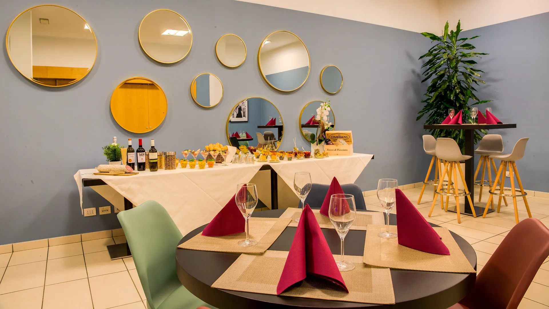 Holiday Inn Bologna - Fiera By Ihg