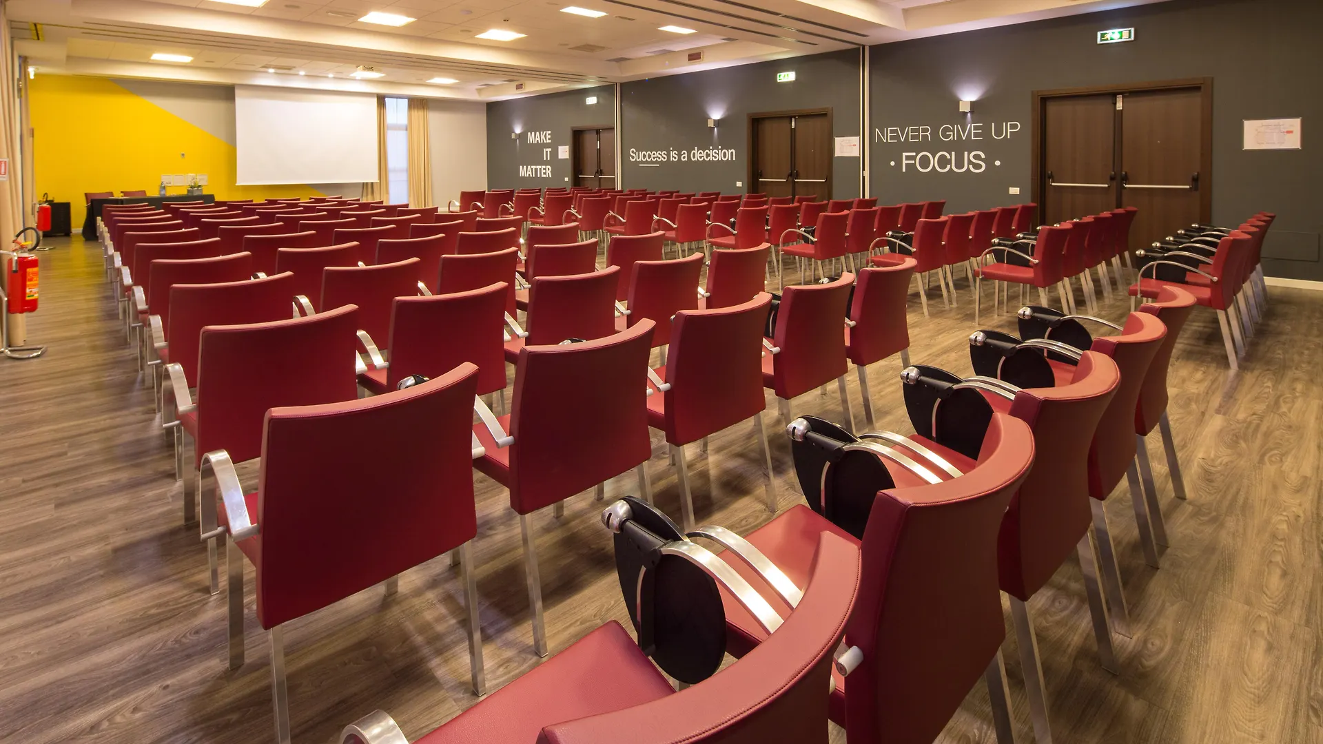Hotel Holiday Inn Bologna - Fiera By Ihg