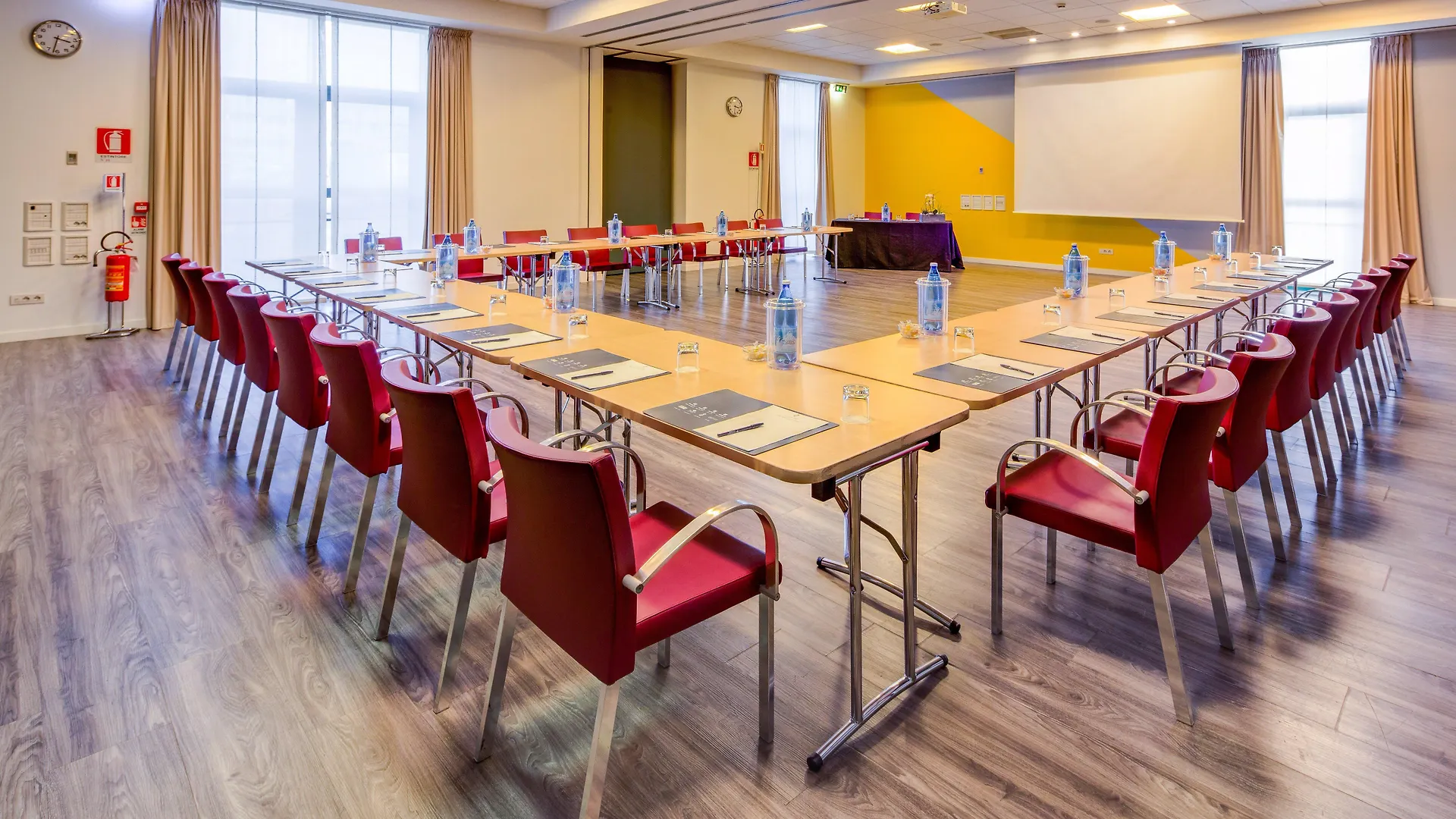 Holiday Inn Bologna - Fiera By Ihg Hotel