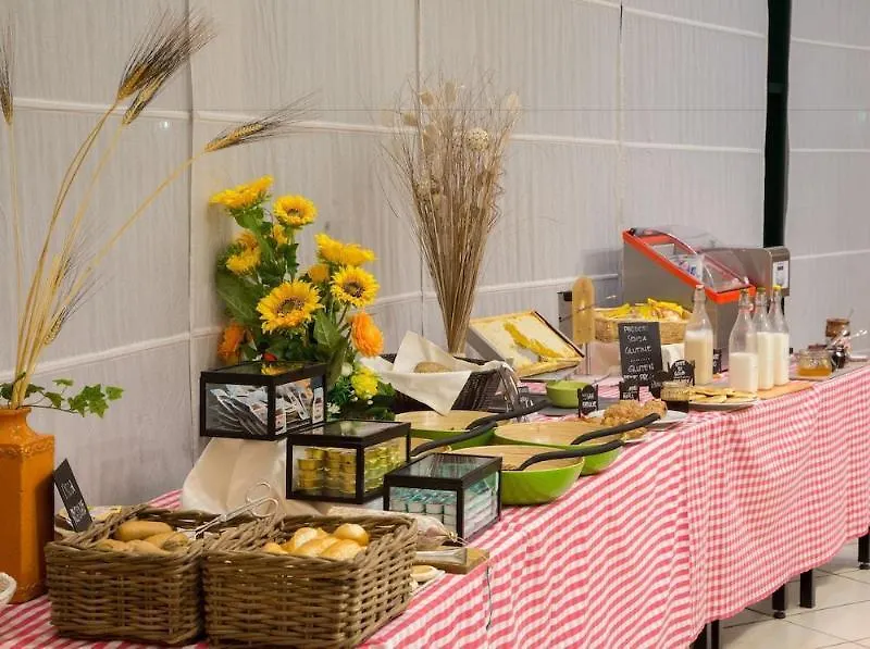 Holiday Inn Bologna - Fiera By Ihg