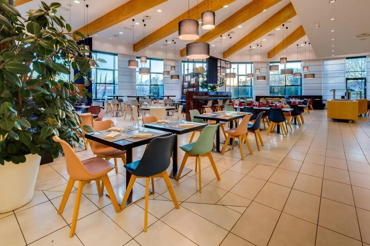 Holiday Inn Bologna - Fiera By Ihg Hotel