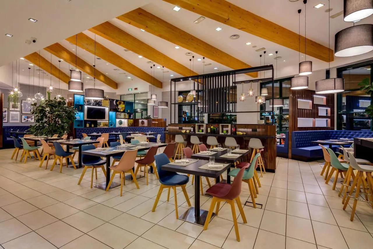 Holiday Inn Bologna - Fiera By Ihg