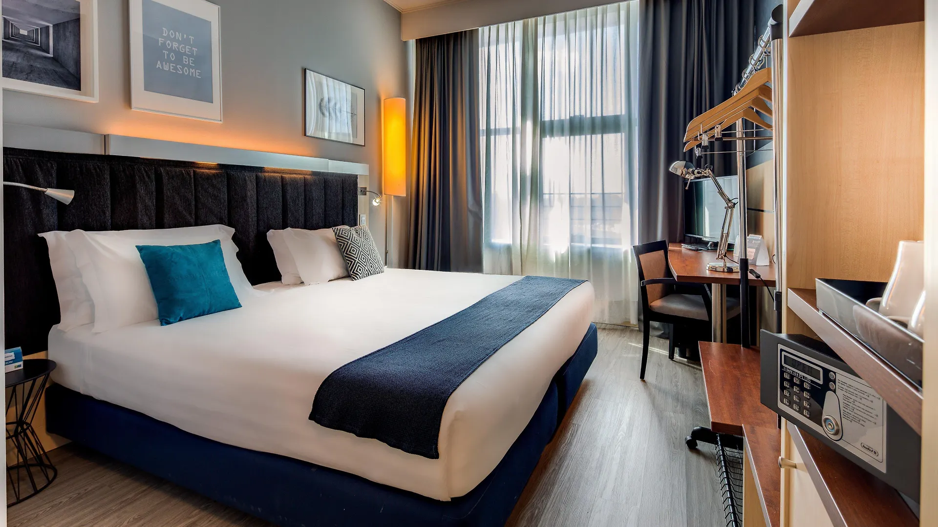 Holiday Inn Bologna - Fiera By Ihg