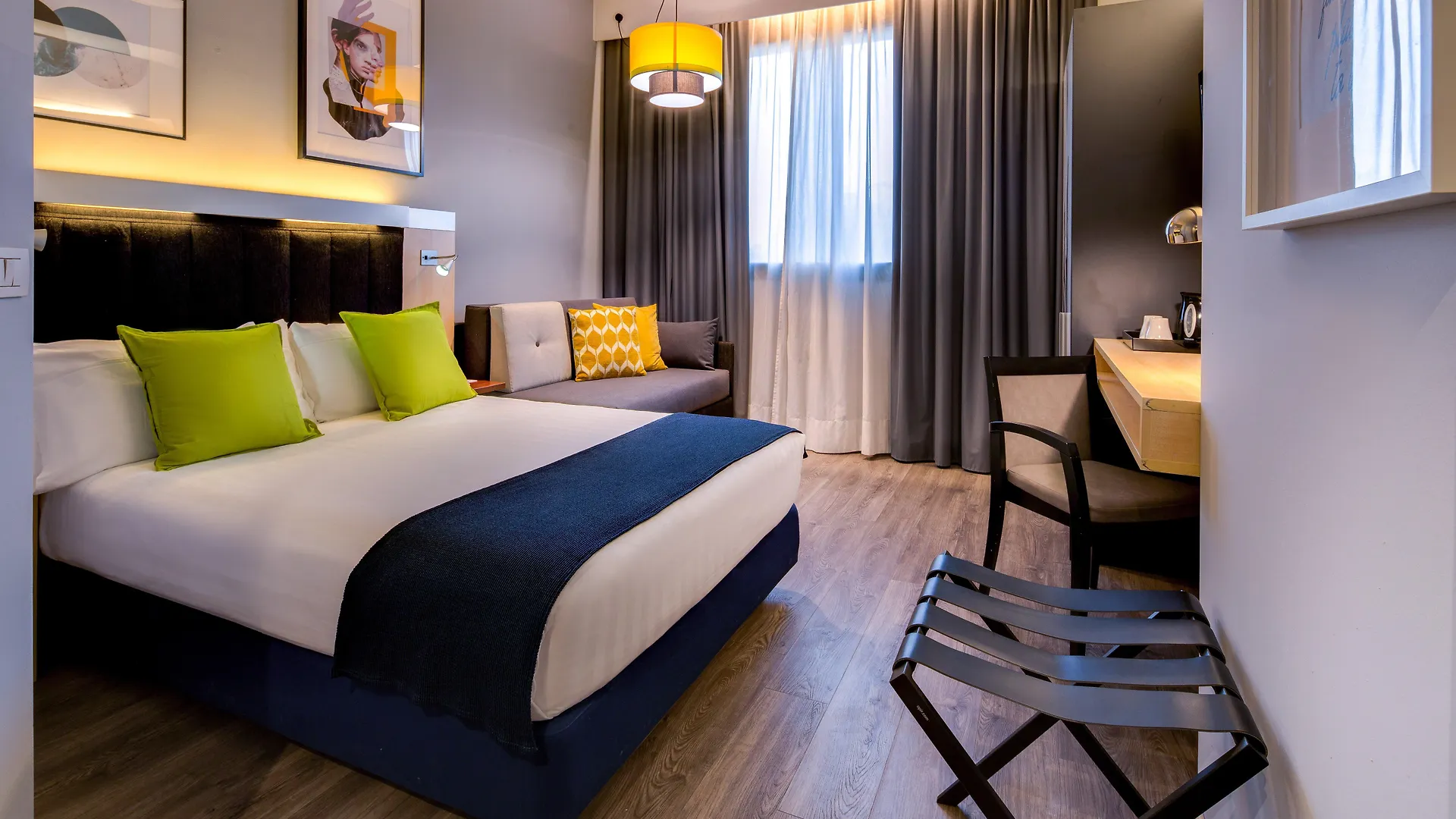 Holiday Inn Bologna - Fiera By Ihg Hotel