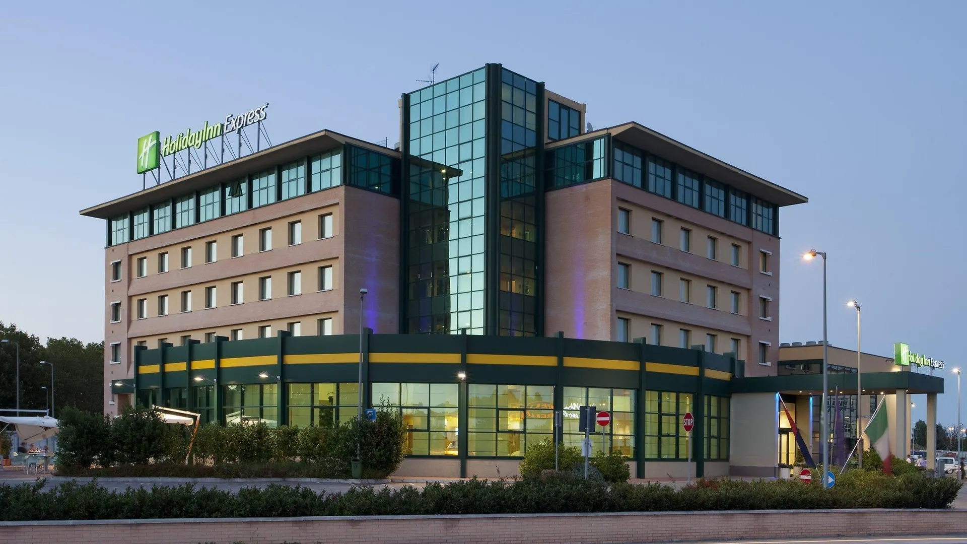 Holiday Inn Bologna - Fiera By Ihg