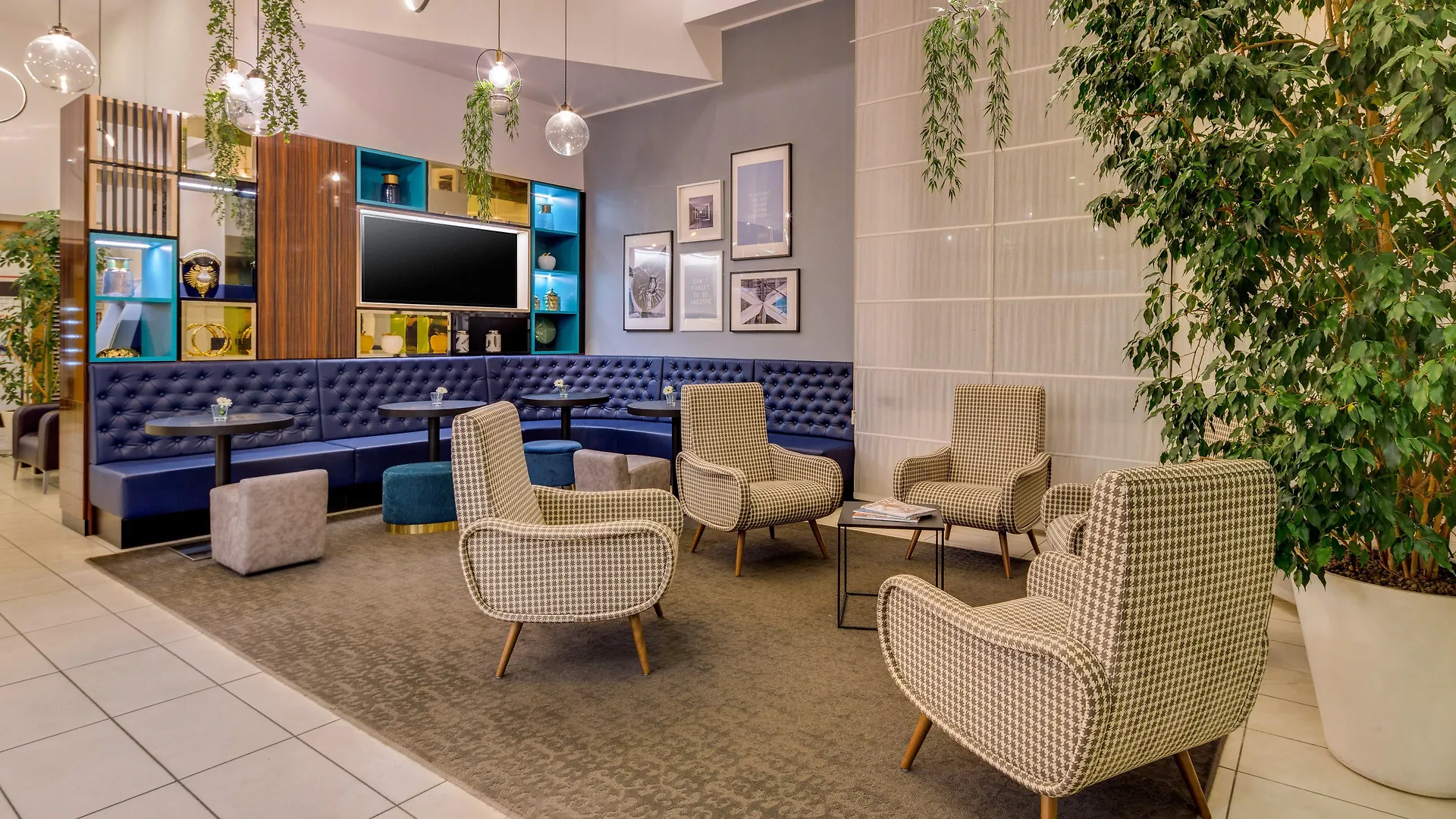 Holiday Inn Bologna - Fiera By Ihg