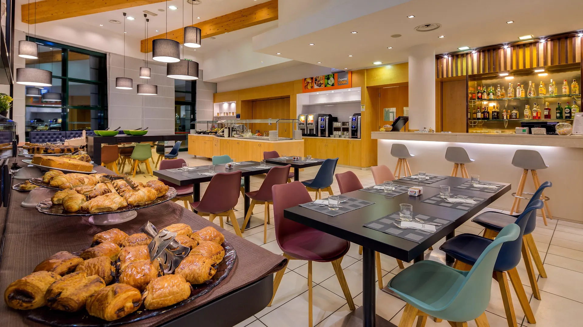 Holiday Inn Bologna - Fiera By Ihg
