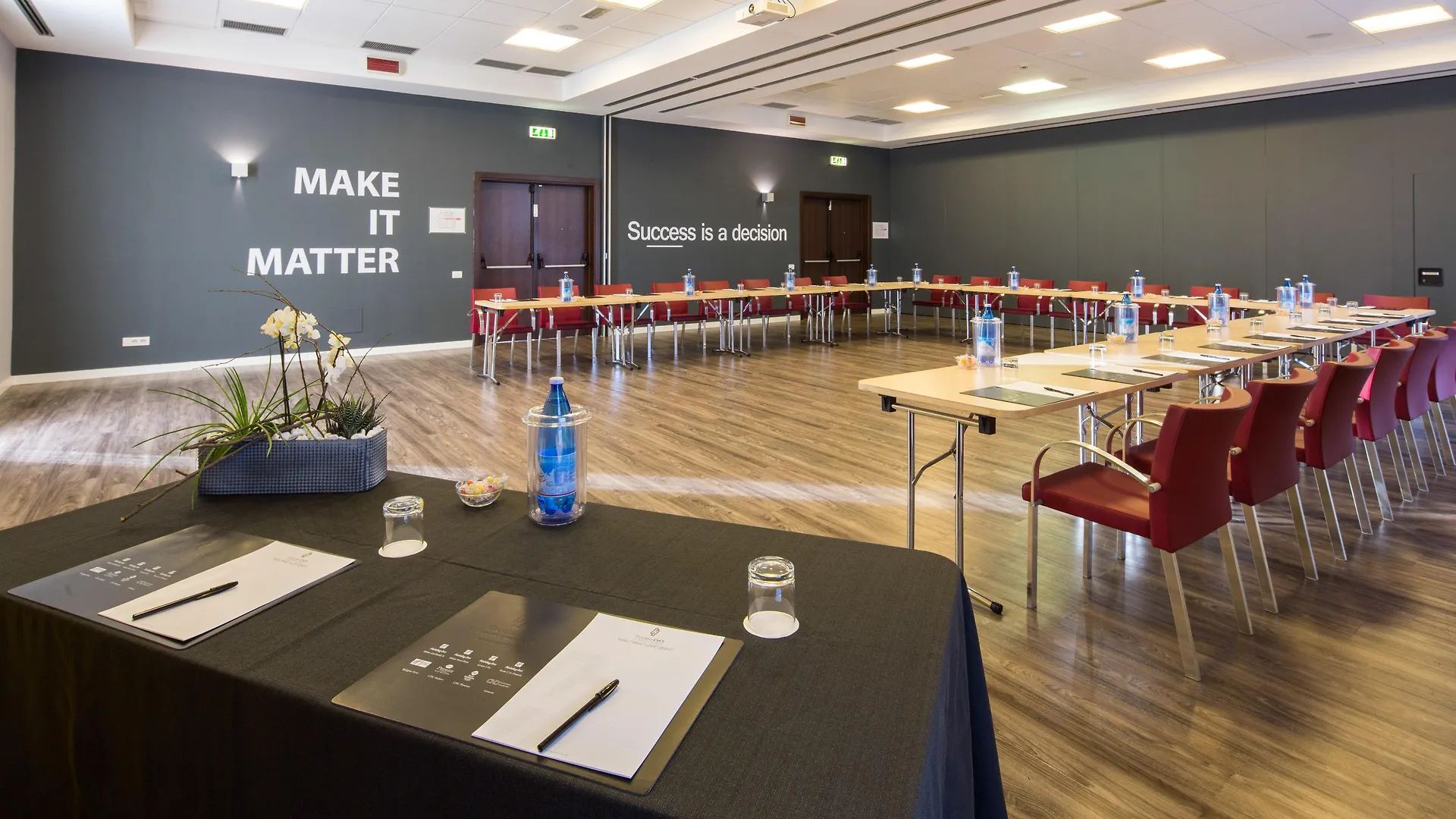 Holiday Inn Bologna - Fiera By Ihg