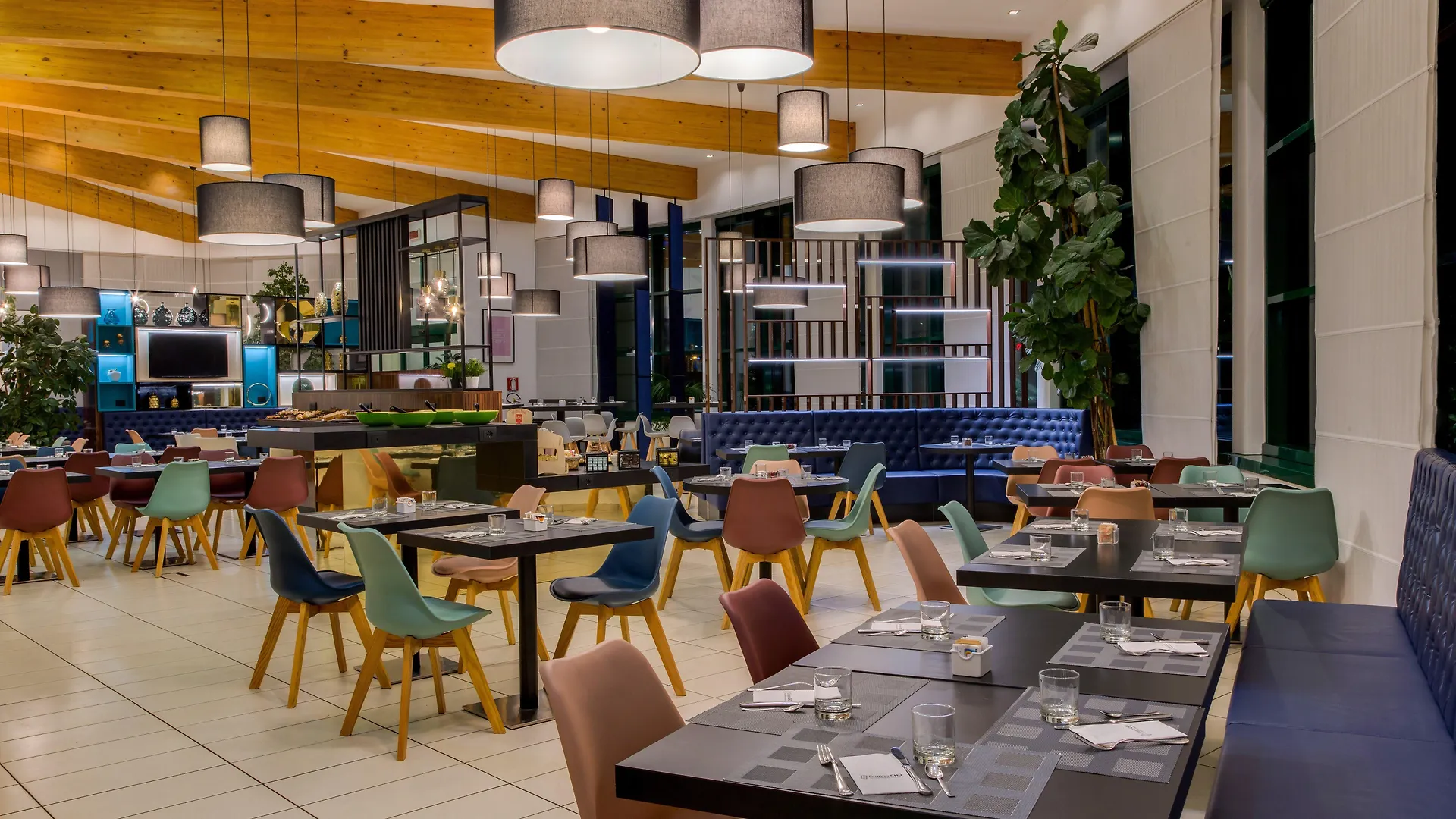 Hotel Holiday Inn Bologna - Fiera By Ihg