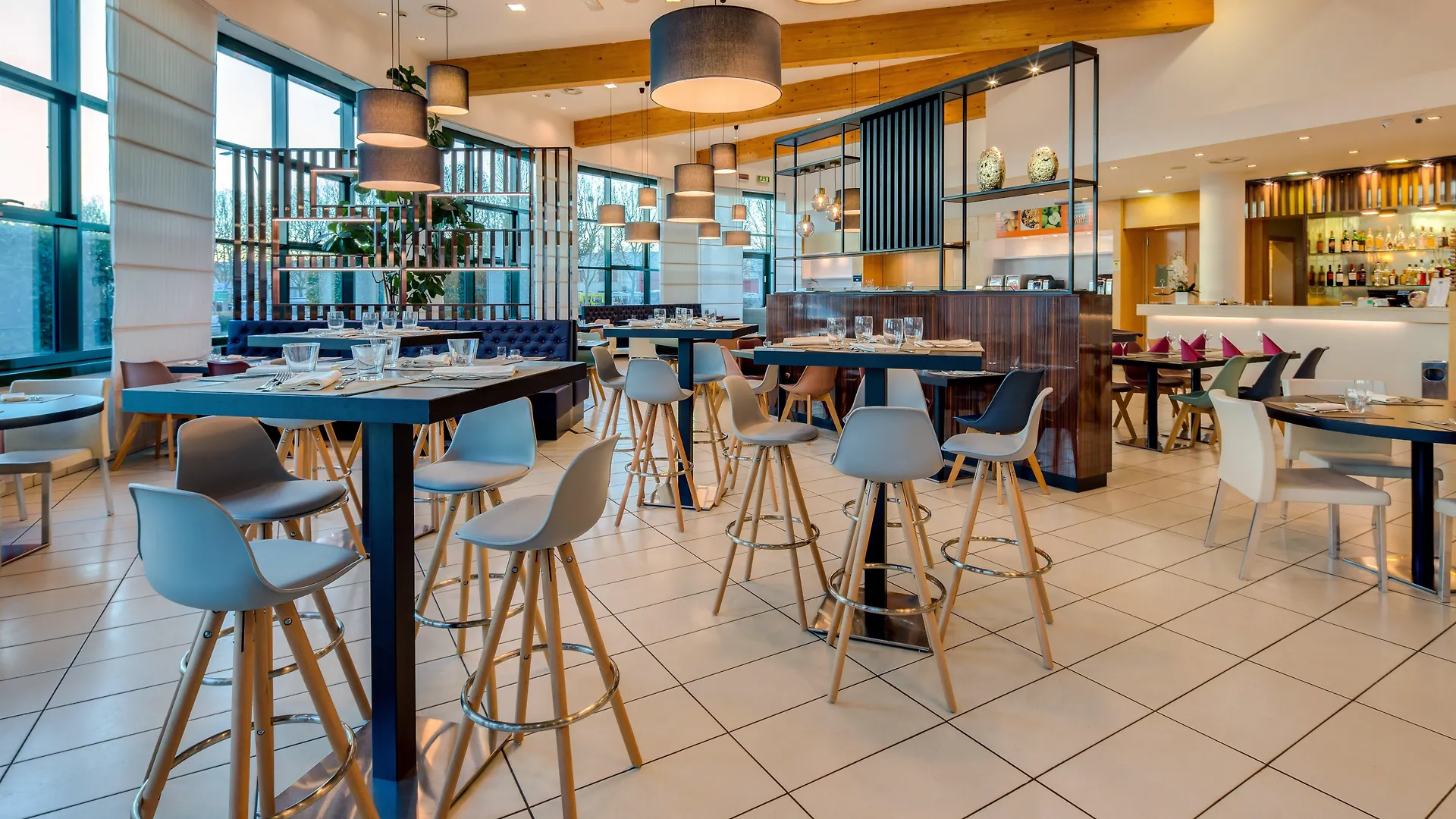 Holiday Inn Bologna - Fiera By Ihg Italy