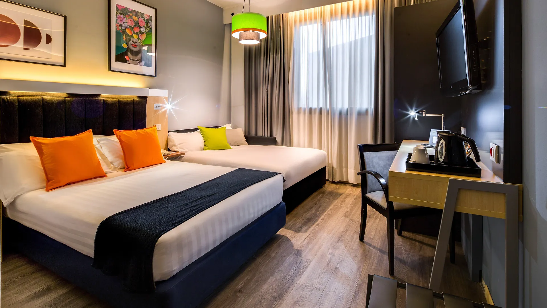 Holiday Inn Bologna - Fiera By Ihg 4*,  Italy