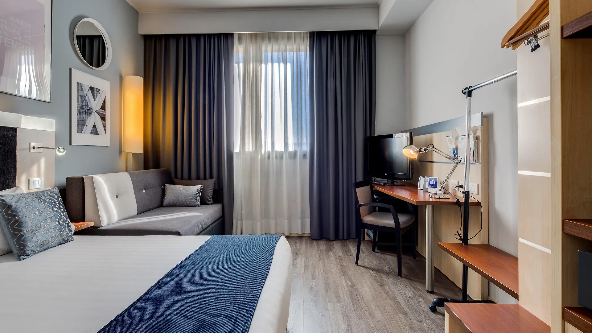 Holiday Inn Bologna - Fiera By Ihg Hotel