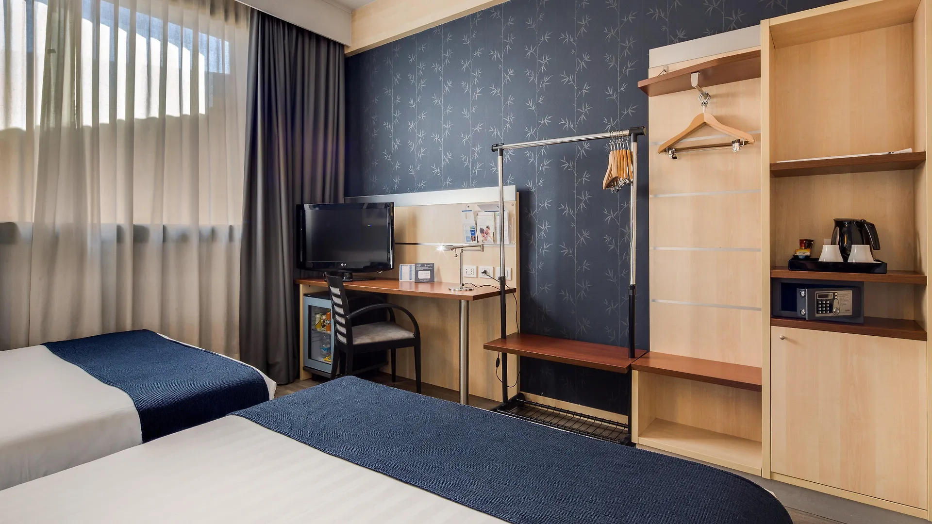 Hotel Holiday Inn Bologna - Fiera By Ihg