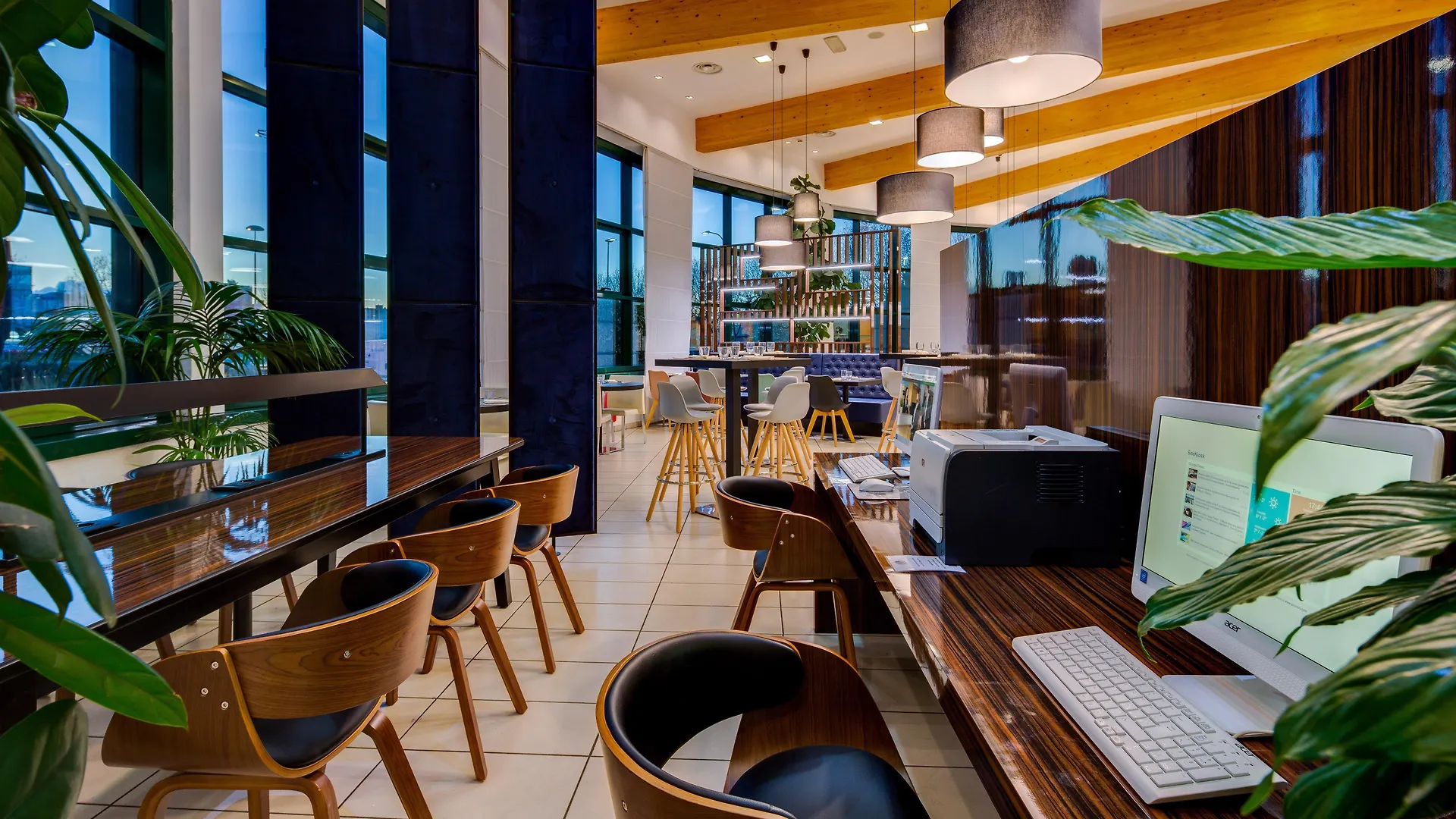 Hotel Holiday Inn Bologna - Fiera By Ihg