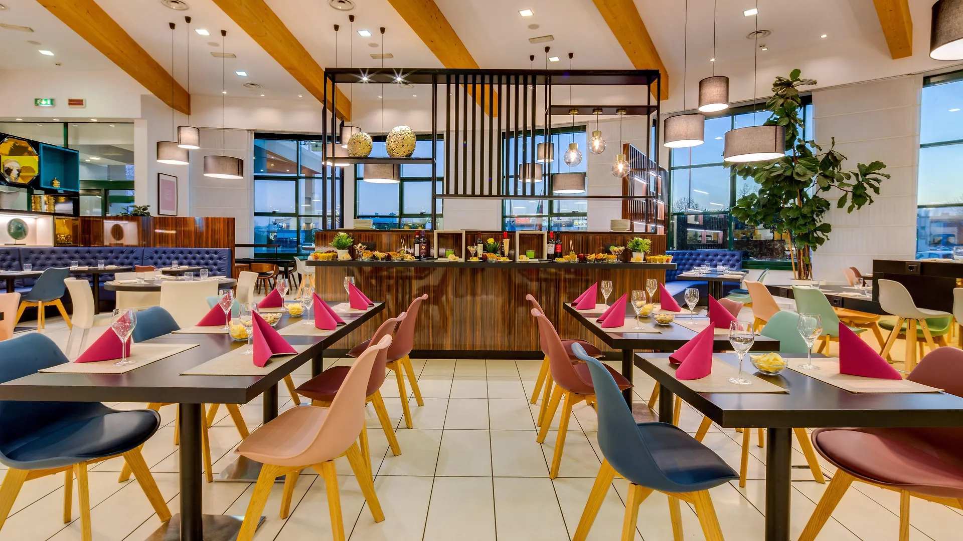Holiday Inn Bologna - Fiera By Ihg Hotel