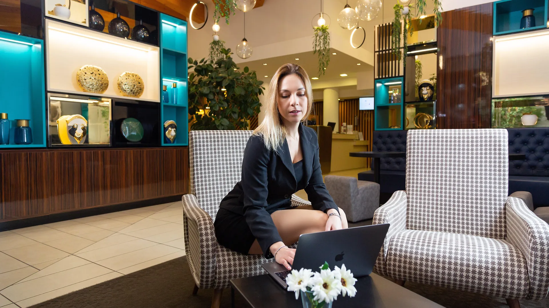 **** Hotel Holiday Inn Bologna - Fiera By Ihg Italy