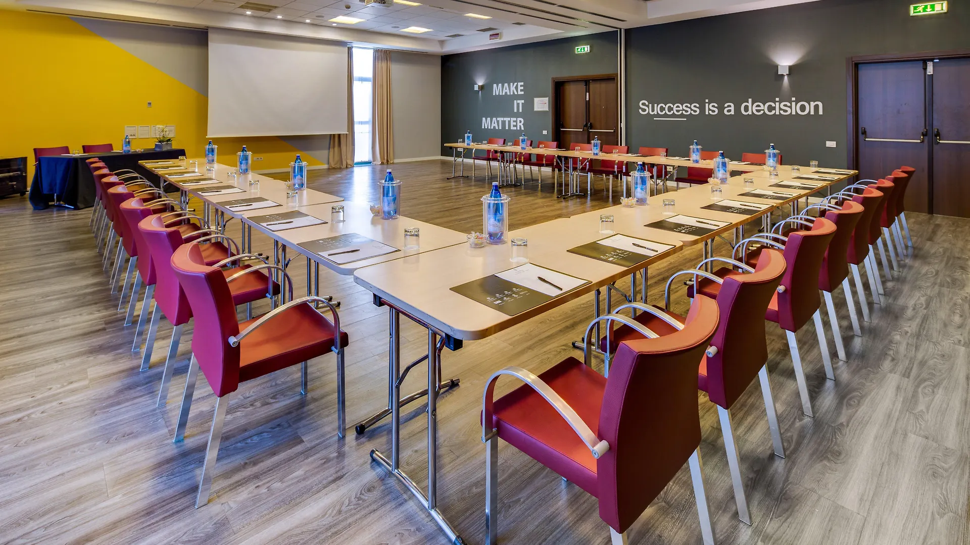 Hotel Holiday Inn Bologna - Fiera By Ihg