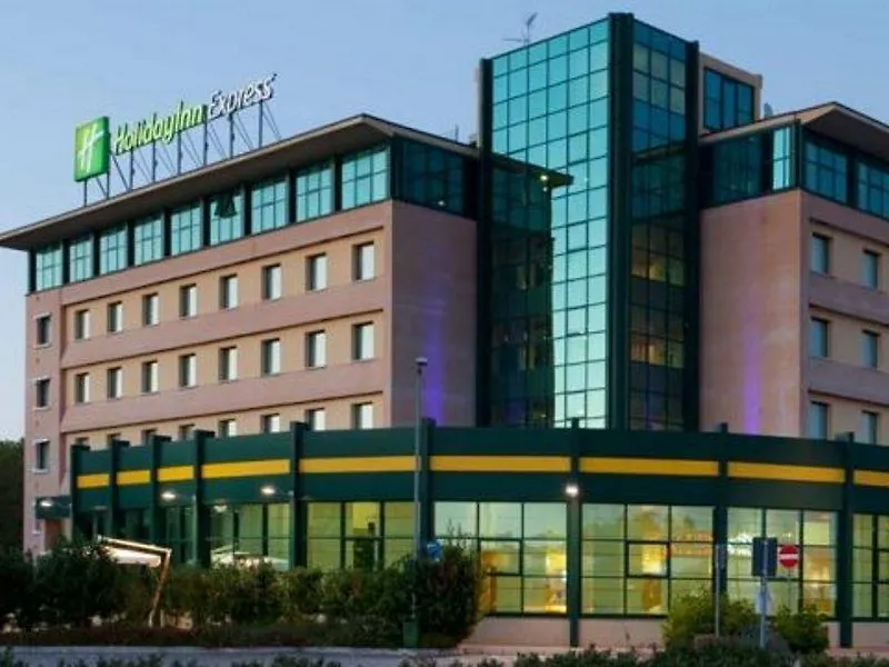 Holiday Inn Bologna - Fiera By Ihg 4*,  Italy
