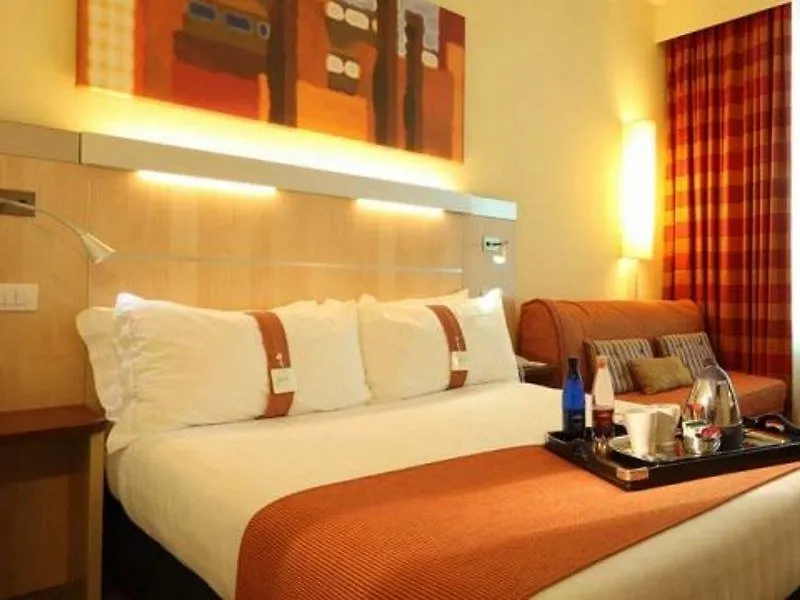 Holiday Inn Bologna - Fiera By Ihg Hotel