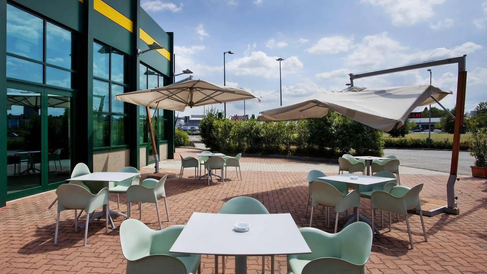 Hotel Holiday Inn Bologna - Fiera By Ihg