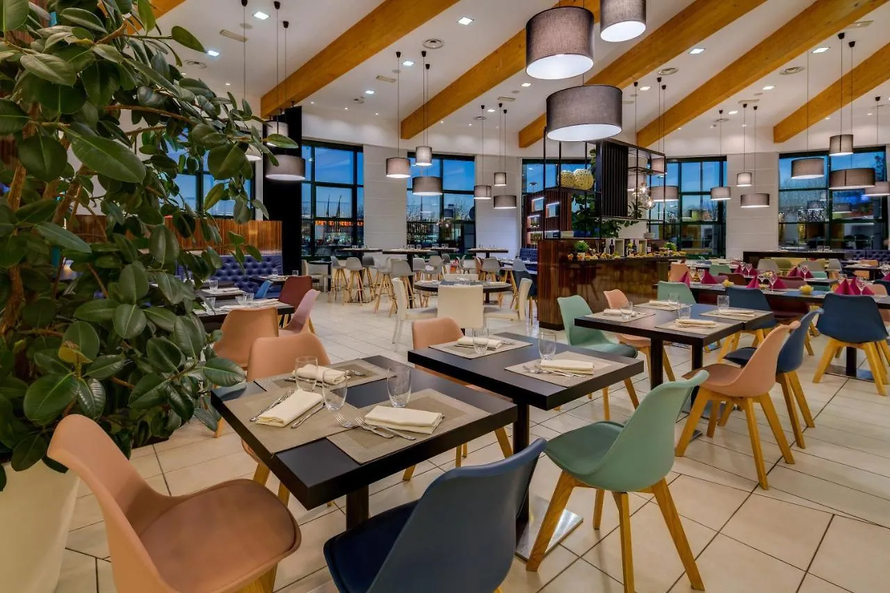**** Hotel Holiday Inn Bologna - Fiera By Ihg Italy